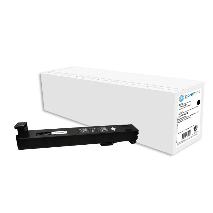 CoreParts Toner Black CF300A
