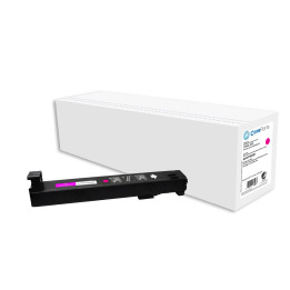 CoreParts Toner Magenta CF303A