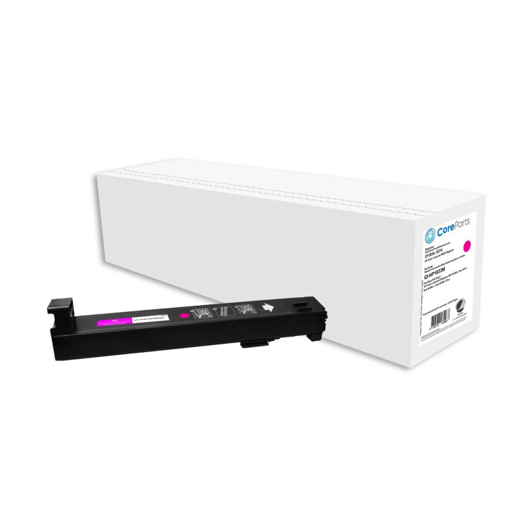 CoreParts Toner Magenta CF303A