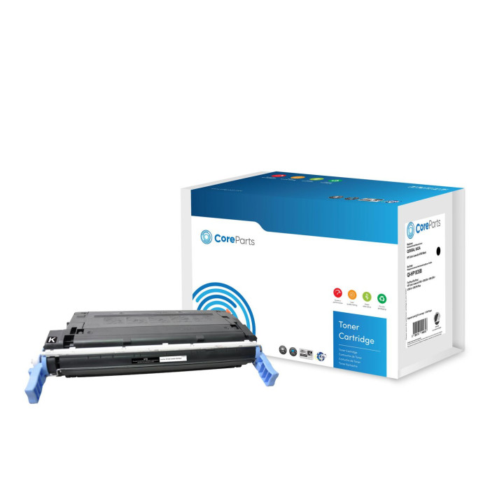 CoreParts Toner Black Q5950A
