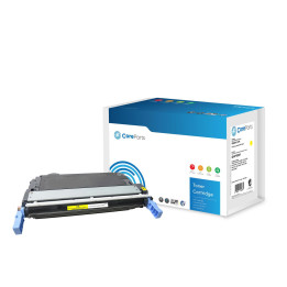 CoreParts Toner Yellow Q6462A