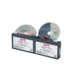 APC Battery Cartridge