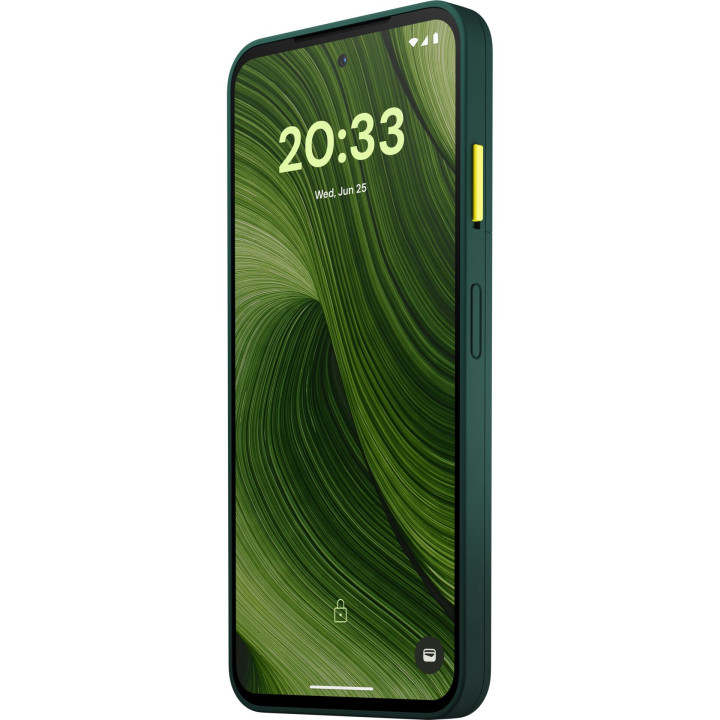 Fairphone (Gen. 6) 8+256GB Forest Green