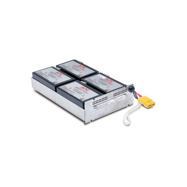 APC Battery Cartridge