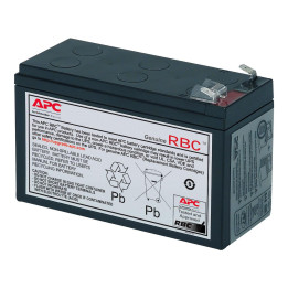 APC Battery 12V-7AH