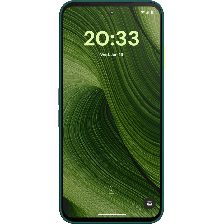 Fairphone (Gen. 6) 8+256GB Forest Green
