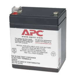APC Battery Cartridge