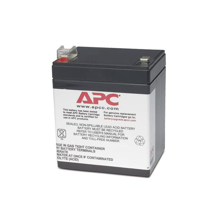 APC Battery Cartridge
