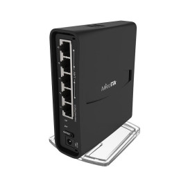MikroTik hAP ac² WLAN access point