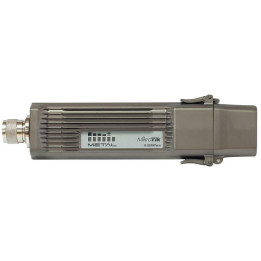MikroTik Metal 52 ac with 720MHz CPU,