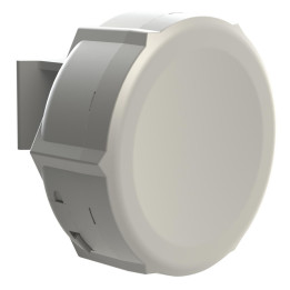 MikroTik RouterBOARD SXTG with Dual