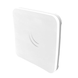 MikroTik SXTsq Lite2 with 10dBi 2.4GHz