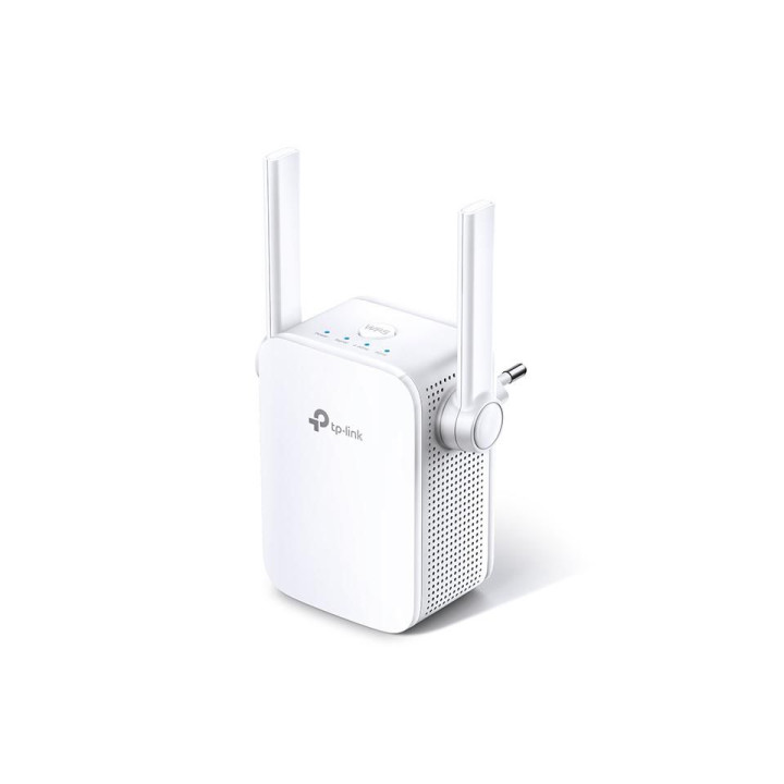 TP-Link AC1200 Dual Band Wireless
