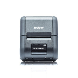 Brother RJ-2030 Rugged Mobile Printer