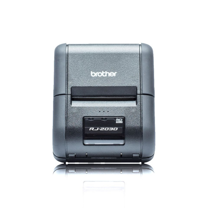 Brother RJ-2030 Rugged Mobile Printer