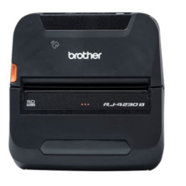 Brother Mobile Direct Thermal Printer