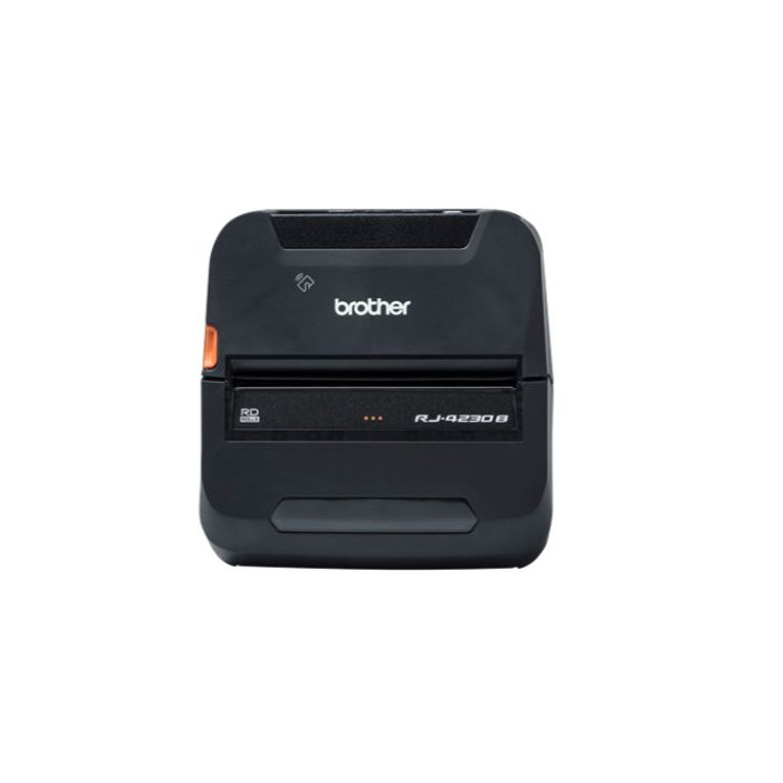 Brother Mobile Direct Thermal Printer