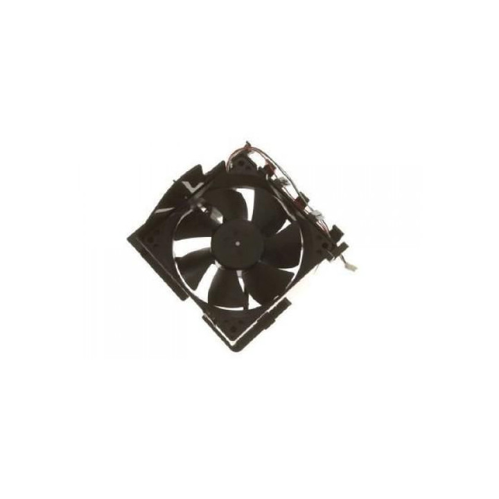 HP Low Voltage Power Supply Fan