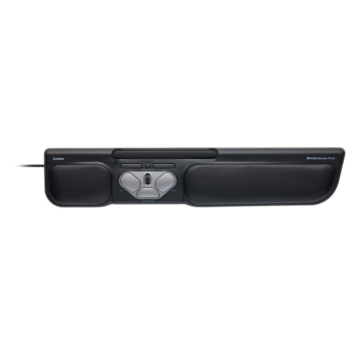 Contour RollerMouse Pro3