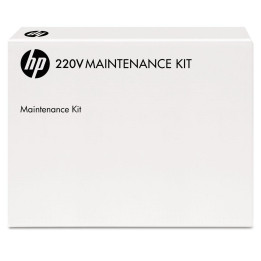 HP LaserJet 220V Maintenance Kit