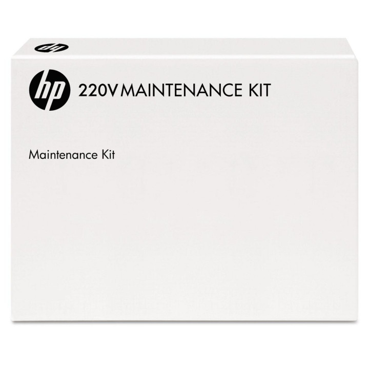HP LaserJet 220V Maintenance Kit