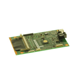 Hewlett Packard Enterprise Formatter, Network