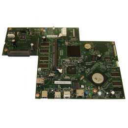 HP Formatter Board