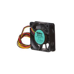HP Cooling fan - left