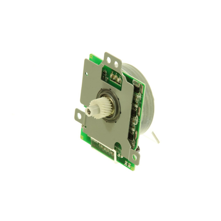 HP Drum Motor