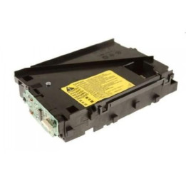 HP Laser/Scanner Asm