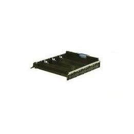HP Cartridge tray assembly