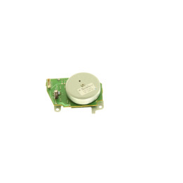 HP Main DC Drum Motor Assy