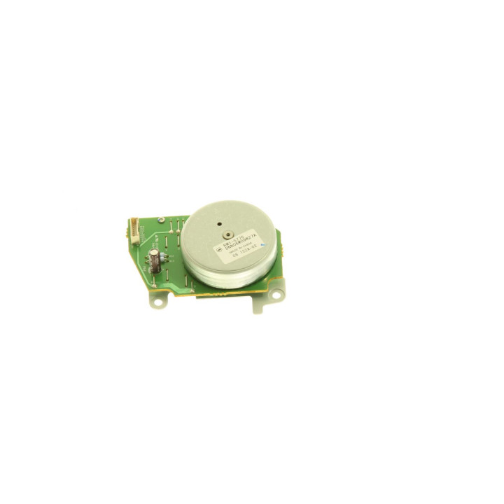 HP Main DC Drum Motor Assy