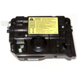 HP Laser/Scanner Assembly
