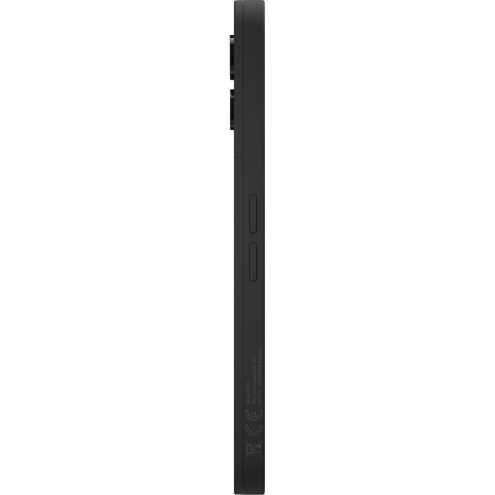Fairphone (Gen. 6) 8+256GB Horizon Black