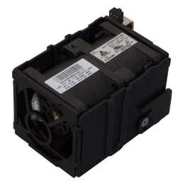 Hewlett Packard Enterprise Dual-rotor fan assembly