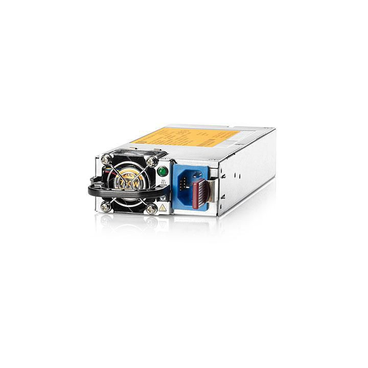 Hewlett Packard Enterprise 750W CS Plat Ht Plg Pwr Supply
