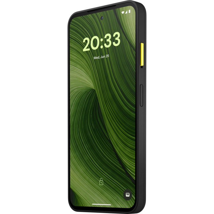 Fairphone (Gen. 6) 8+256GB Horizon Black