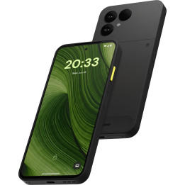 Fairphone (Gen. 6) 8+256GB Horizon Black