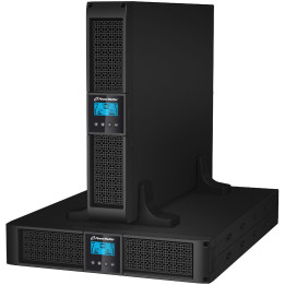 PowerWalker VI 2000 RT HID UPS 2000VA/