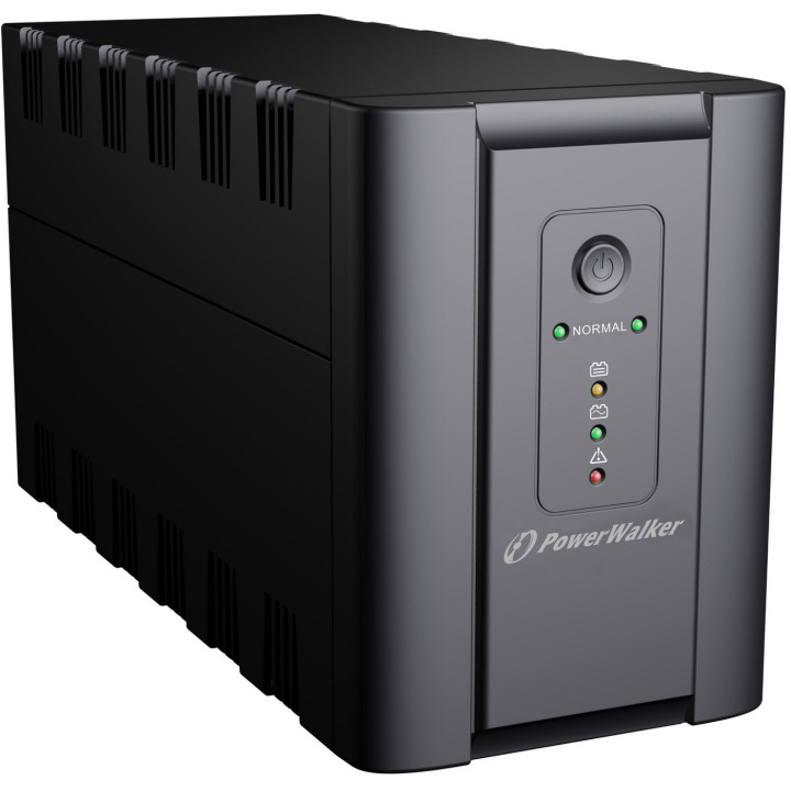 PowerWalker VI 2200 SH UPS 2200VA/1200W