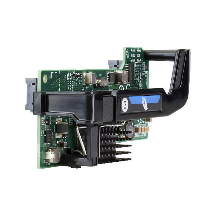 Hewlett Packard Enterprise FlexFabric 10Gb 2P