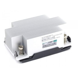 Hewlett Packard Enterprise efficiency heatsink assembly