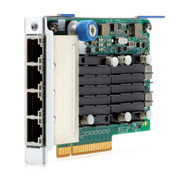 Hewlett Packard Enterprise Ethernet adapter -