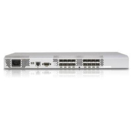 Hewlett Packard Enterprise StorageWorks SAN Switch 4/16