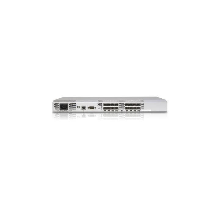 Hewlett Packard Enterprise StorageWorks SAN Switch 4/16