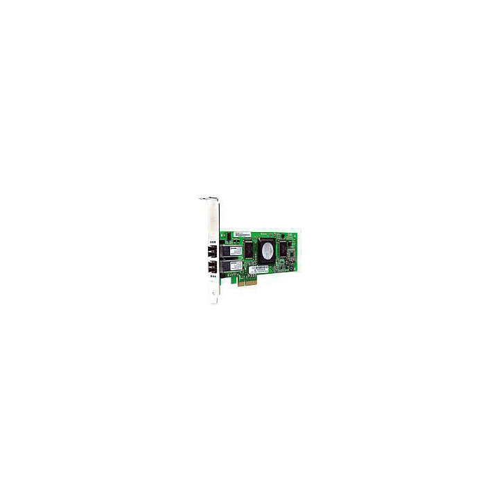 Hewlett Packard Enterprise FC1242SR 4GB PCI-E DC HBA