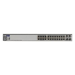 Hewlett Packard Enterprise ProCurve Switch 2626