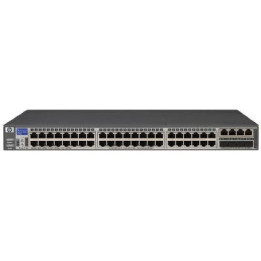 Hewlett Packard Enterprise HP Procurve Switch 2848