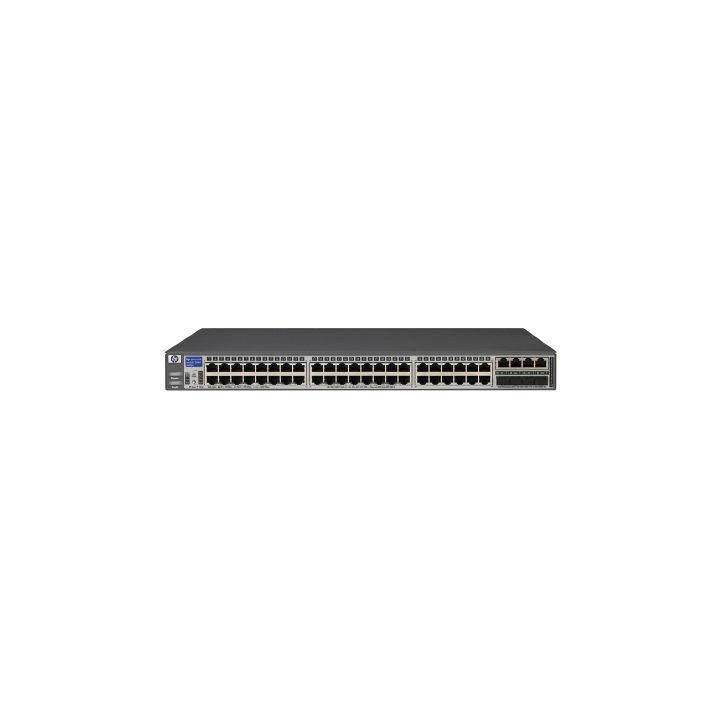 Hewlett Packard Enterprise HP Procurve Switch 2848